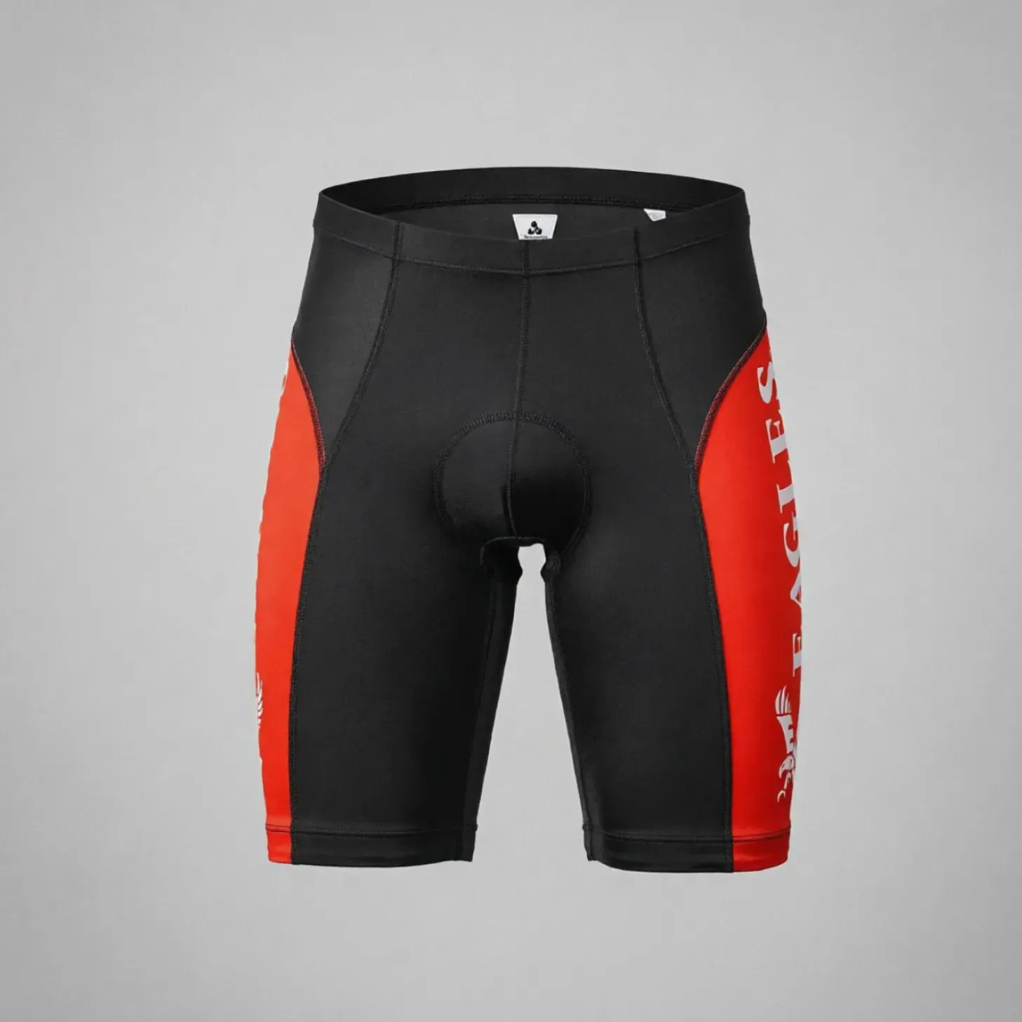 Eastern Washington University Cycling Shorts Men