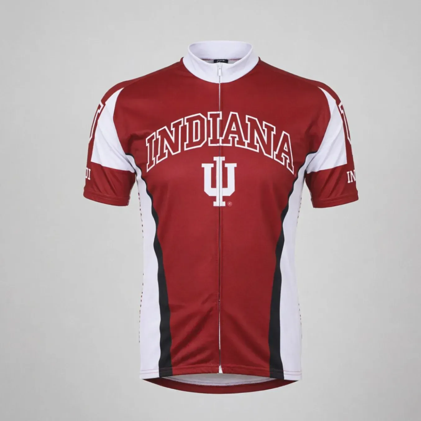 Indiana Hoosiers College Cycling Jersey