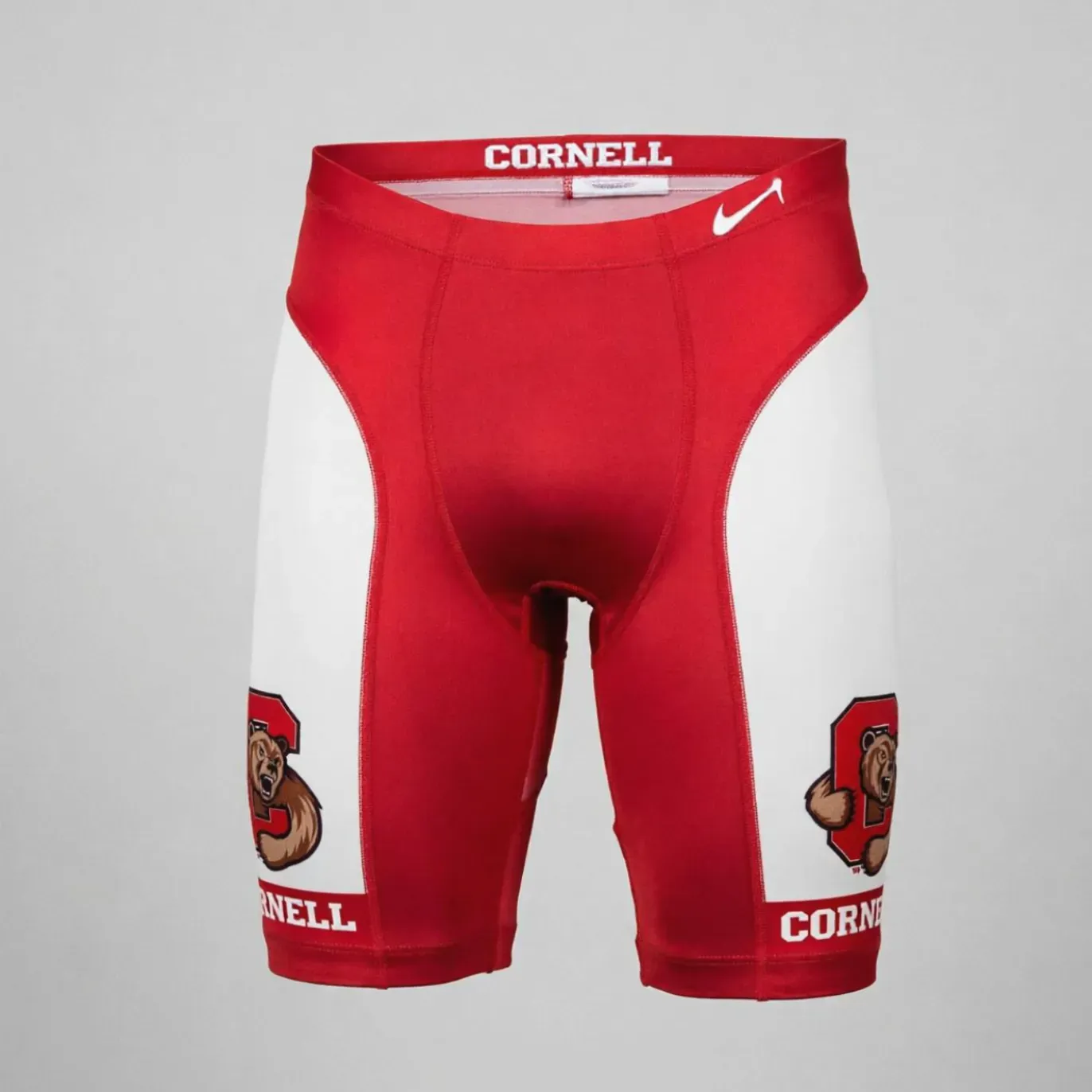Men's Cornell Icarus Compression Shorts