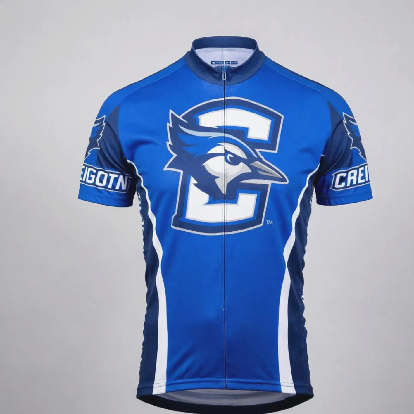 Men's Creighton Blue Jays Bike Jersey Race