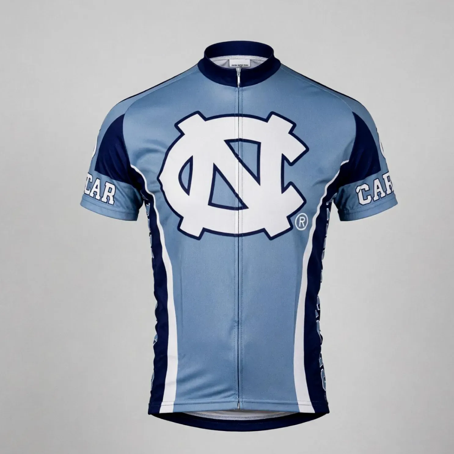 Men's Tar Heels Cycling Jersey College Edition