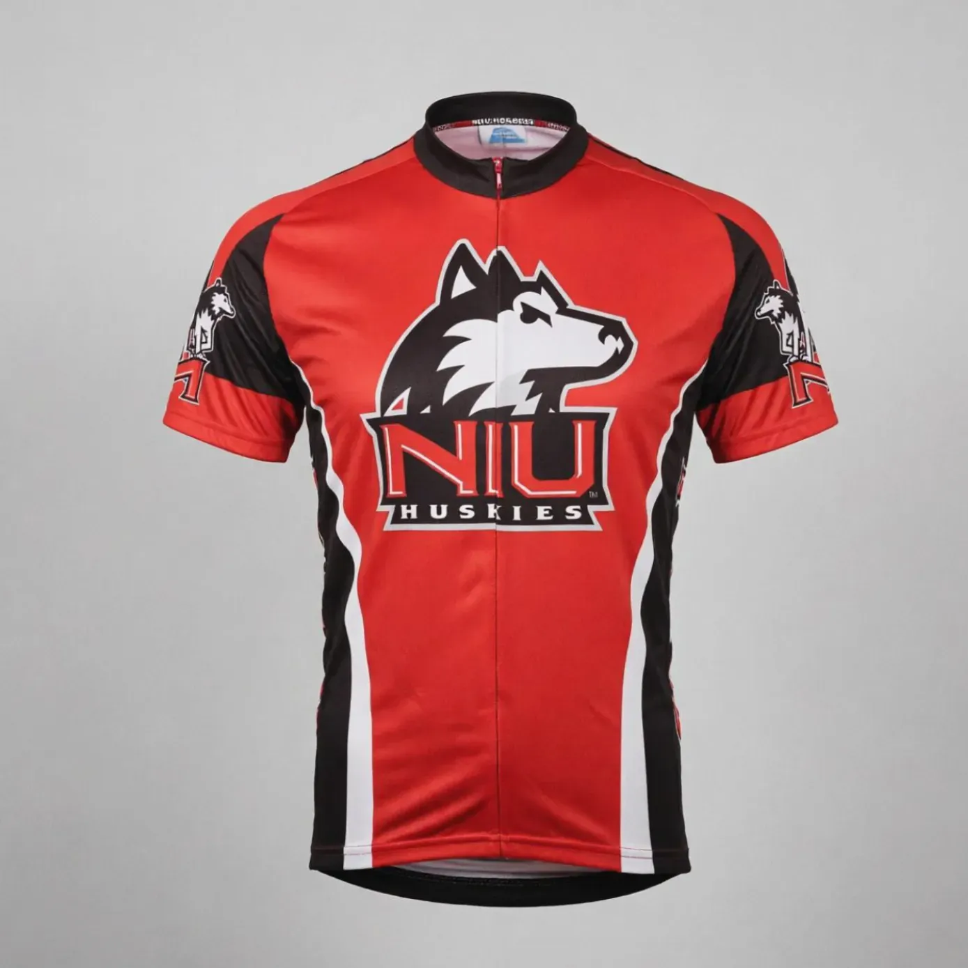 NIU Huskies Cycling Jersey Teamwear