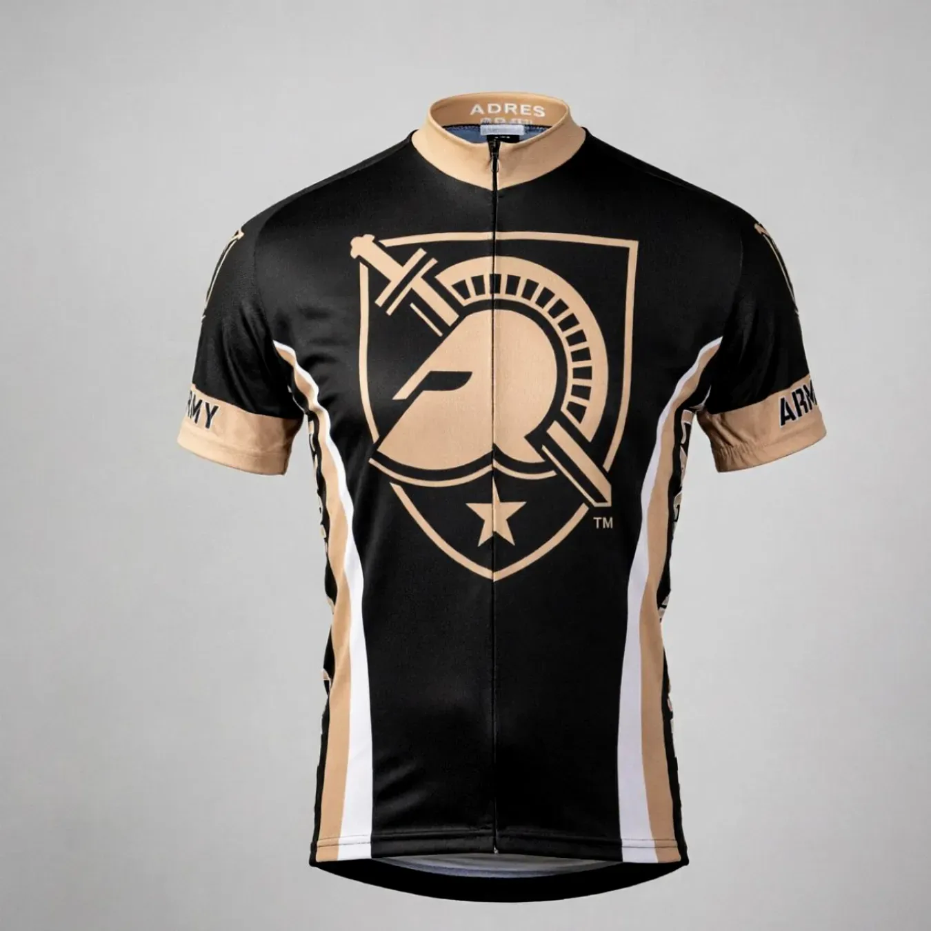 West Point Army Collegiate Cycling Jersey